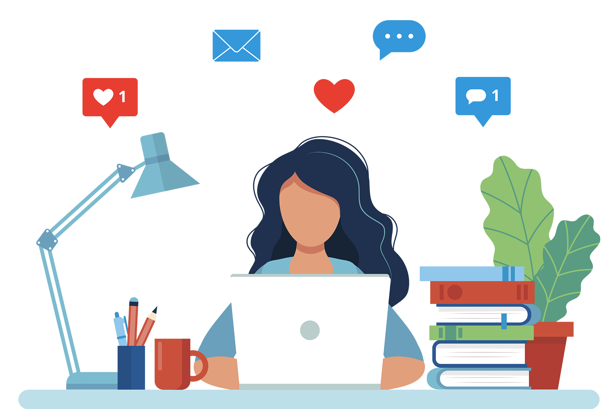 Social Image Picture