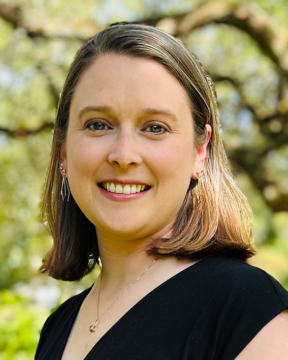 ARKDB Superintendent Nicole Walsh